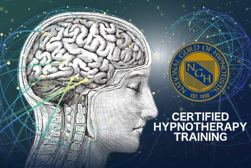 Hypnotherapy Certification | DASETi